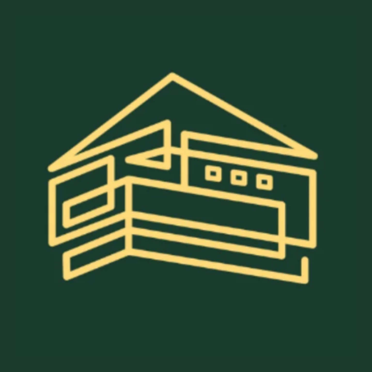 Logo Rumah Halal Indonesia